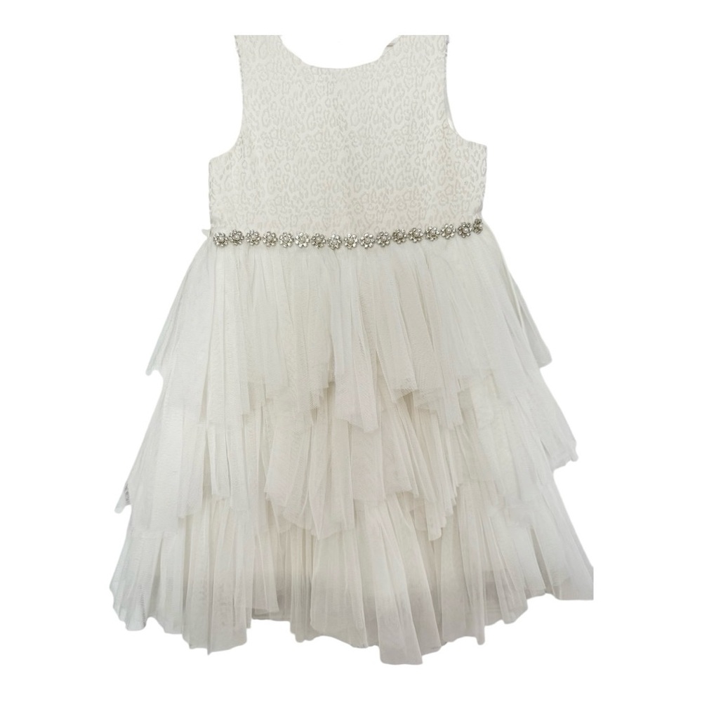 American Princess Girl Dress Size 6X